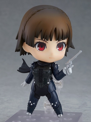Persona 5: The Animation Niijima Makoto Kaitou Ver.