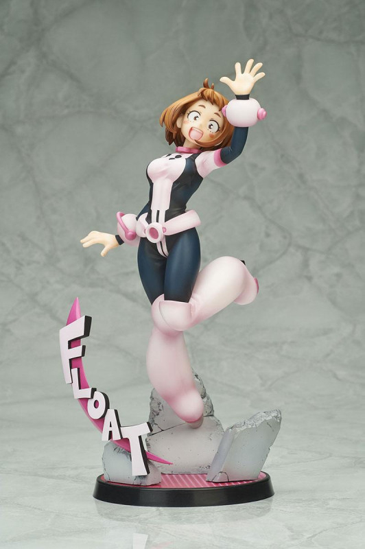 Boku no Hero Academia Uraraka Ochaco Hero Suit ver. 1/8