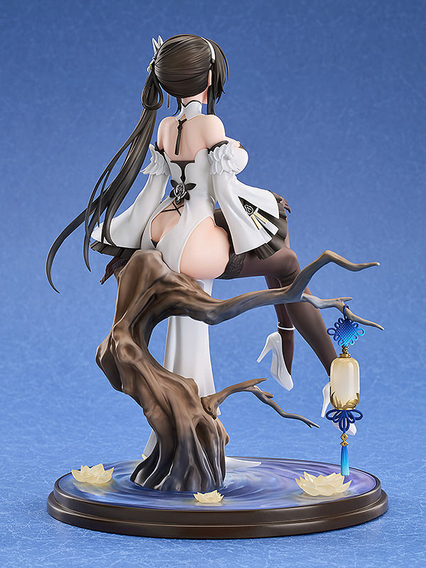 Azur Lane Chen Hai 1/7