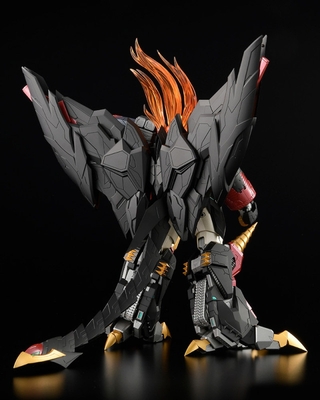 Yuusha-Ou GaoGaiGar Final Genesic Gaogaigar - AmakuniTech