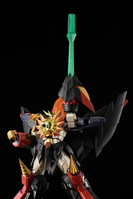 Yuusha-Ou GaoGaiGar Final Genesic Gaogaigar - AmakuniTech