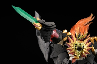 Yuusha-Ou GaoGaiGar Final Genesic Gaogaigar - AmakuniTech