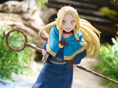 Dungeon Meshi - Marcille Donato - Tenitol