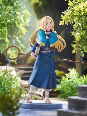 Dungeon Meshi - Marcille Donato - Tenitol
