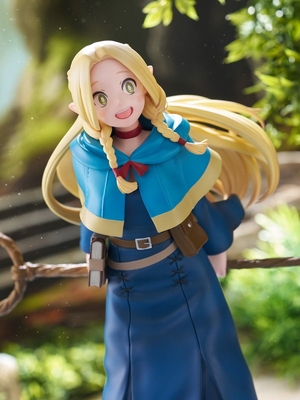 Dungeon Meshi - Marcille Donato - Tenitol