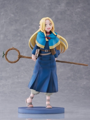 Dungeon Meshi - Marcille Donato - Tenitol