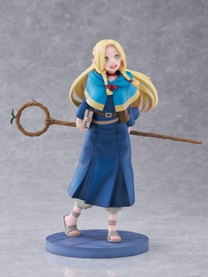 Dungeon Meshi - Marcille Donato - Tenitol