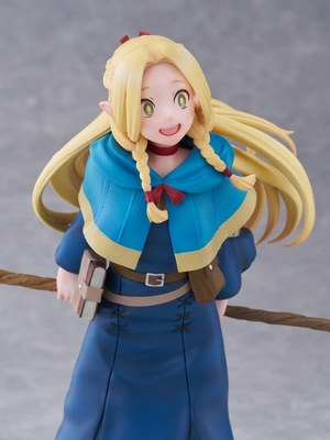 Dungeon Meshi - Marcille Donato - Tenitol