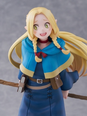 Dungeon Meshi - Marcille Donato - Tenitol