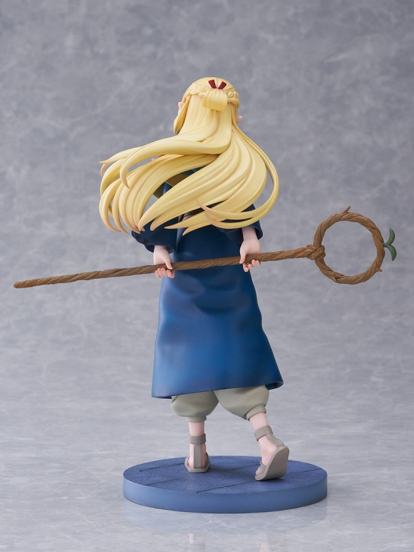 Dungeon Meshi - Marcille Donato - Tenitol