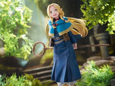 Dungeon Meshi - Marcille Donato - Tenitol