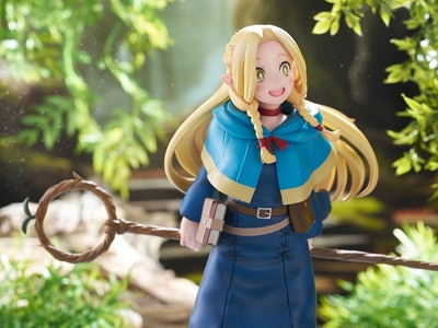 Dungeon Meshi - Marcille Donato - Tenitol