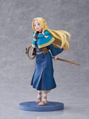Dungeon Meshi - Marcille Donato - Tenitol