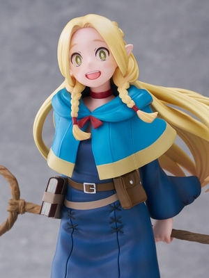 Dungeon Meshi - Marcille Donato - Tenitol