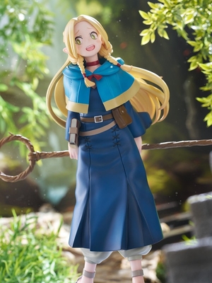 Dungeon Meshi - Marcille Donato - Tenitol