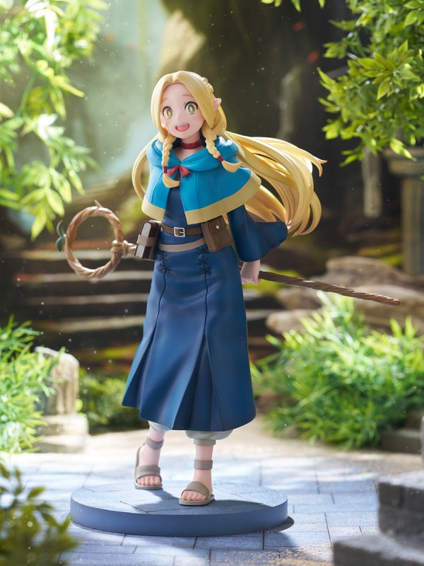 Dungeon Meshi - Marcille Donato - Tenitol