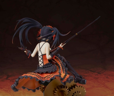 1/7 Date A Live Kurumi Tokisaki
