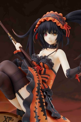 1/7 Date A Live Kurumi Tokisaki