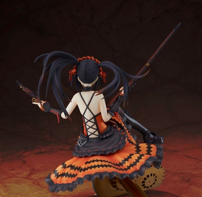 1/7 Date A Live Kurumi Tokisaki