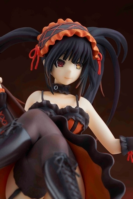 1/7 Date A Live Kurumi Tokisaki