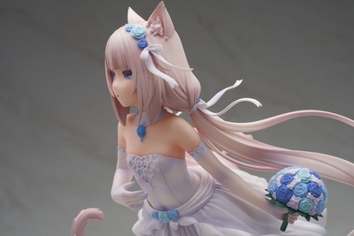 Nekopara - Vanilla - 1/7 - Eden no Yume ver.