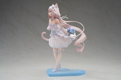 Nekopara - Vanilla - 1/7 - Eden no Yume ver.