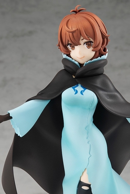 Dungeon ni Deai o Motomeru no wa Machigatteiru Darou ka IV Liliruca Arde Pop Up Parade