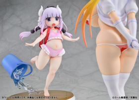 Kobayashi-san chi no Maid Dragon - Kanna Kamui - Excited to Wear a Swimsuit at Home Ver.- 1/6