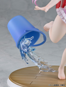 Kobayashi-san chi no Maid Dragon - Kanna Kamui - Excited to Wear a Swimsuit at Home Ver.- 1/6