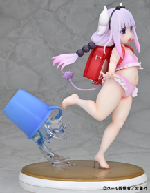 Kobayashi-san chi no Maid Dragon - Kanna Kamui - Excited to Wear a Swimsuit at Home Ver.- 1/6