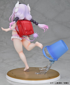 Kobayashi-san chi no Maid Dragon - Kanna Kamui - Excited to Wear a Swimsuit at Home Ver.- 1/6