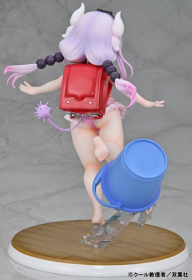 Kobayashi-san chi no Maid Dragon - Kanna Kamui - Excited to Wear a Swimsuit at Home Ver.- 1/6