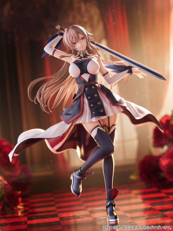 Nijisanji - Furen E Lustario - F:Nex - 1/7