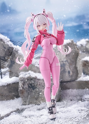 Goddess of Victory: Nikke - Alice - Figma (#628)