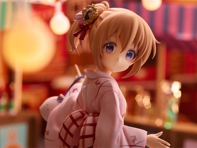 Gochuumon wa Usagi Desu ka? Bloom - Hoto Kokoa - Summer Festival - 1/7