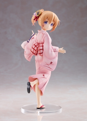 Gochuumon wa Usagi Desu ka? Bloom - Hoto Kokoa - Summer Festival - 1/7