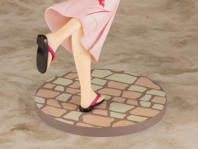 Gochuumon wa Usagi Desu ka? Bloom - Hoto Kokoa - Summer Festival - 1/7