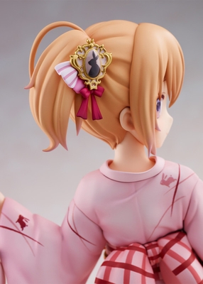 Gochuumon wa Usagi Desu ka? Bloom - Hoto Kokoa - Summer Festival - 1/7
