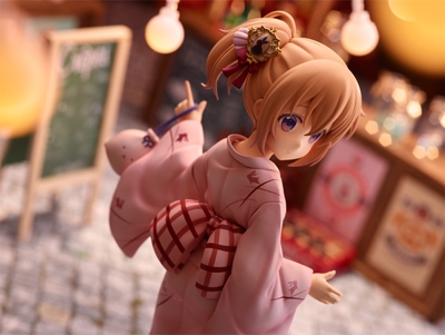 Gochuumon wa Usagi Desu ka? Bloom - Hoto Kokoa - Summer Festival - 1/7