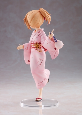 Gochuumon wa Usagi Desu ka? Bloom - Hoto Kokoa - Summer Festival - 1/7