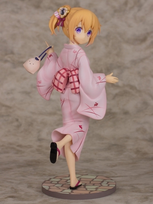 Gochuumon wa Usagi Desu ka? Bloom - Hoto Kokoa - Summer Festival - 1/7