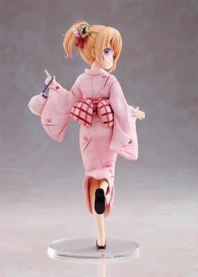 Gochuumon wa Usagi Desu ka? Bloom - Hoto Kokoa - Summer Festival - 1/7