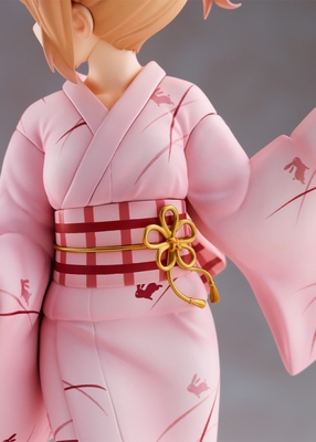 Gochuumon wa Usagi Desu ka? Bloom - Hoto Kokoa - Summer Festival - 1/7