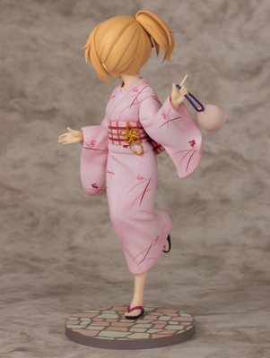 Gochuumon wa Usagi Desu ka? Bloom - Hoto Kokoa - Summer Festival - 1/7