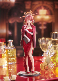 Blue Archive - Rikuhachima Aru - 1/7 - Dress