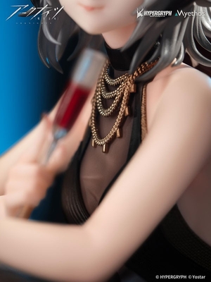 Arknights - W - 1/7 - Formal Dress Ver.