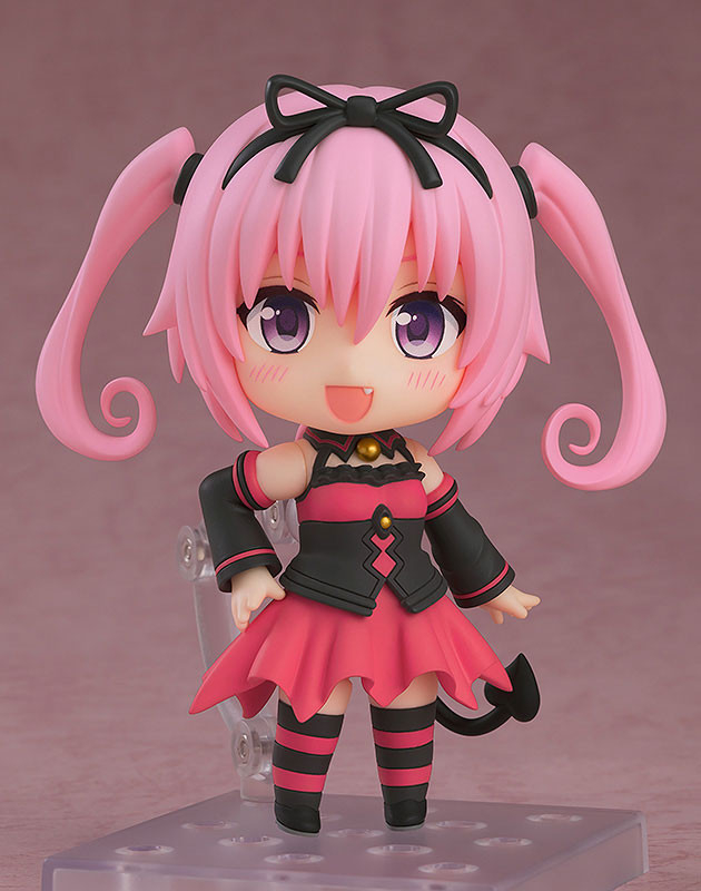 To LOVEru Darkness - Nana Astar Deviluke - Nendoroid #2395