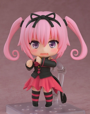 To LOVEru Darkness - Nana Astar Deviluke - Nendoroid #2395