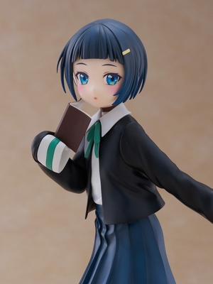Shuumatsu Train Doko e Iku? - Shinonome Akira - Tenitol