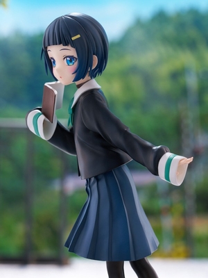 Shuumatsu Train Doko e Iku? - Shinonome Akira - Tenitol